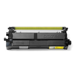 TONER LASER ORIGINAL BROTHER TN625 JAUNE 1800 PAGES