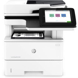 IMPRIMANTE HP LASERJET MANAGED E52645 MONOCHROME 1PS54A