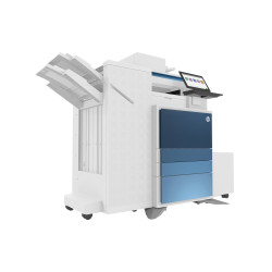 IMPRIMANTE A3 HP LASERJET MANAGED MFP E826 MONOCHROME 5QK09A