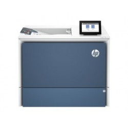 IMPRIMANTE A4 HP LASERJET ENTERPRISE X55745DN COULEUR 6QP97A