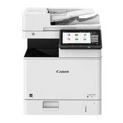 IMPRIMANTE A4 CANON imageFORCE C611 COULEUR 6989C004AA