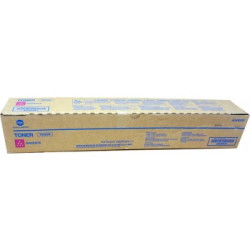 TONER LASER ORIGINAL KONICA TN620 / A3VX356 MAGENTA 70000 PAGES