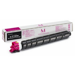 TONER ORIGINAL KYOCERA TK8385 / TK-8385 / 1T02YPBNL1 MAG 20000 PAGES