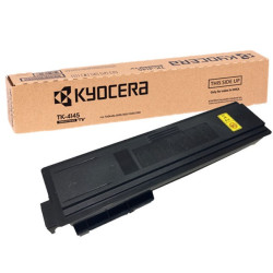 TONER ORIGINAL KYOCERA TK4145 / TK-4145 / 1T02XR0NL0 NOIR 16000 PAGES