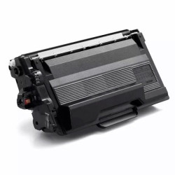TONER LASER PREMIUM BROTHER TN3600XXL NOIR 22000 PAGES