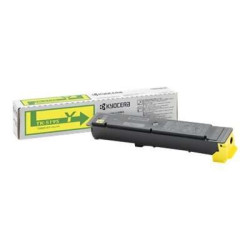 TONER ORIGINAL KYOCERA TK5195 / 1T02R4ANL0 JAUNE 7000 PAGES