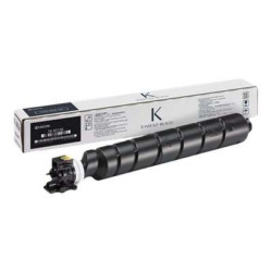 TONER ORIGINAL KYOCERA TK8515 / TK-8515 / 1T02ND0NL0 NOIR 30000 PAGES