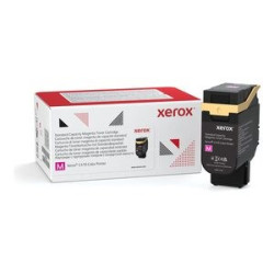 TONER LASER ORIGINAL XEROX 006R04679 / C415 / C410 MAGENTA 2000 PAGES