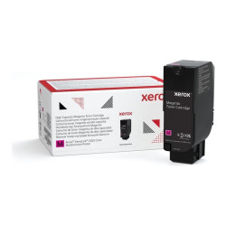 TONER LASER ORIGINAL XEROX 006R04618 / C625 MAGENTA 6000 PAGES