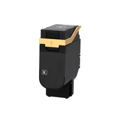 TONER LASER PREMIUM XEROX 006R04685 / C415 / C410 NOIR 10500 PAGES