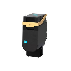 TONER LASER PREMIUM XEROX 006R04678 / C415 / C410 CYAN 2000 PAGES