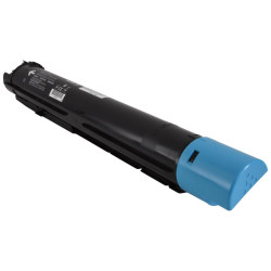 TONER ORIGINAL XEROX C7100 / 006R01825 CYAN 18500 PAGES
