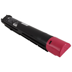 TONER ORIGINAL XEROX C7100 / 006R01826 MAGENTA 18500 PAGES