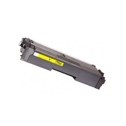 TONER LASER PREMIUM BROTHER TN625XL JAUNE 4500 PAGES