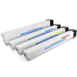 PACK 4 TONERS PREMIUM HP W9190MC / W9191MC/ W9192MC / W9193MC