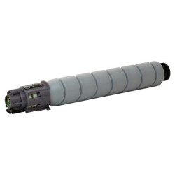 TONER PREMIUM RICOH MPC306/ 842095 / 842091 / 842211 NOIR 17000 PAGES