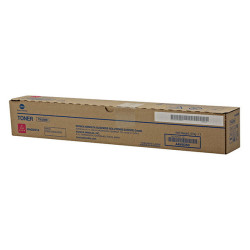 TONER KONICA TN328M / TN-328M / AAV8350 MAGENTA 28000 PAGES
