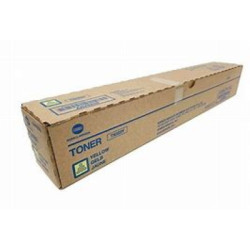 TONER KONICA TN328Y / TN-328Y / AAV8250 JAUNE 28000 PAGES