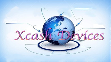 Xcash